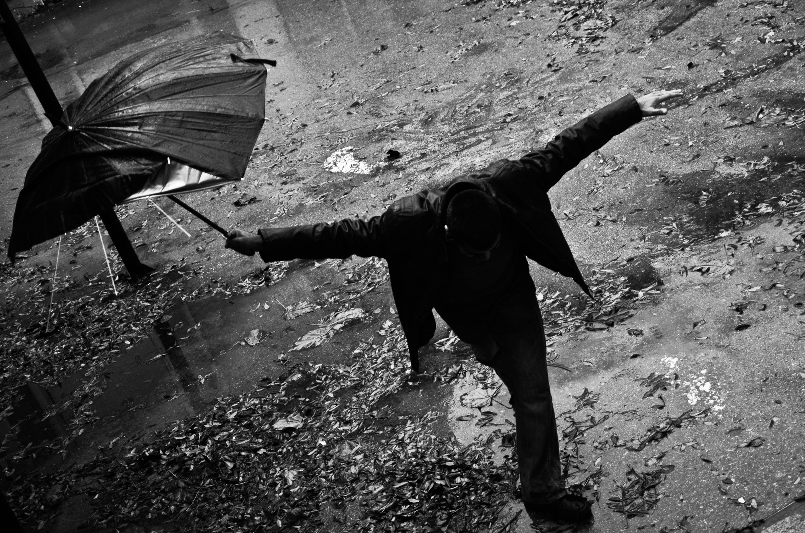 Jest taka cierpienia granica, za którą się uśmiech pogodny zaczyna.