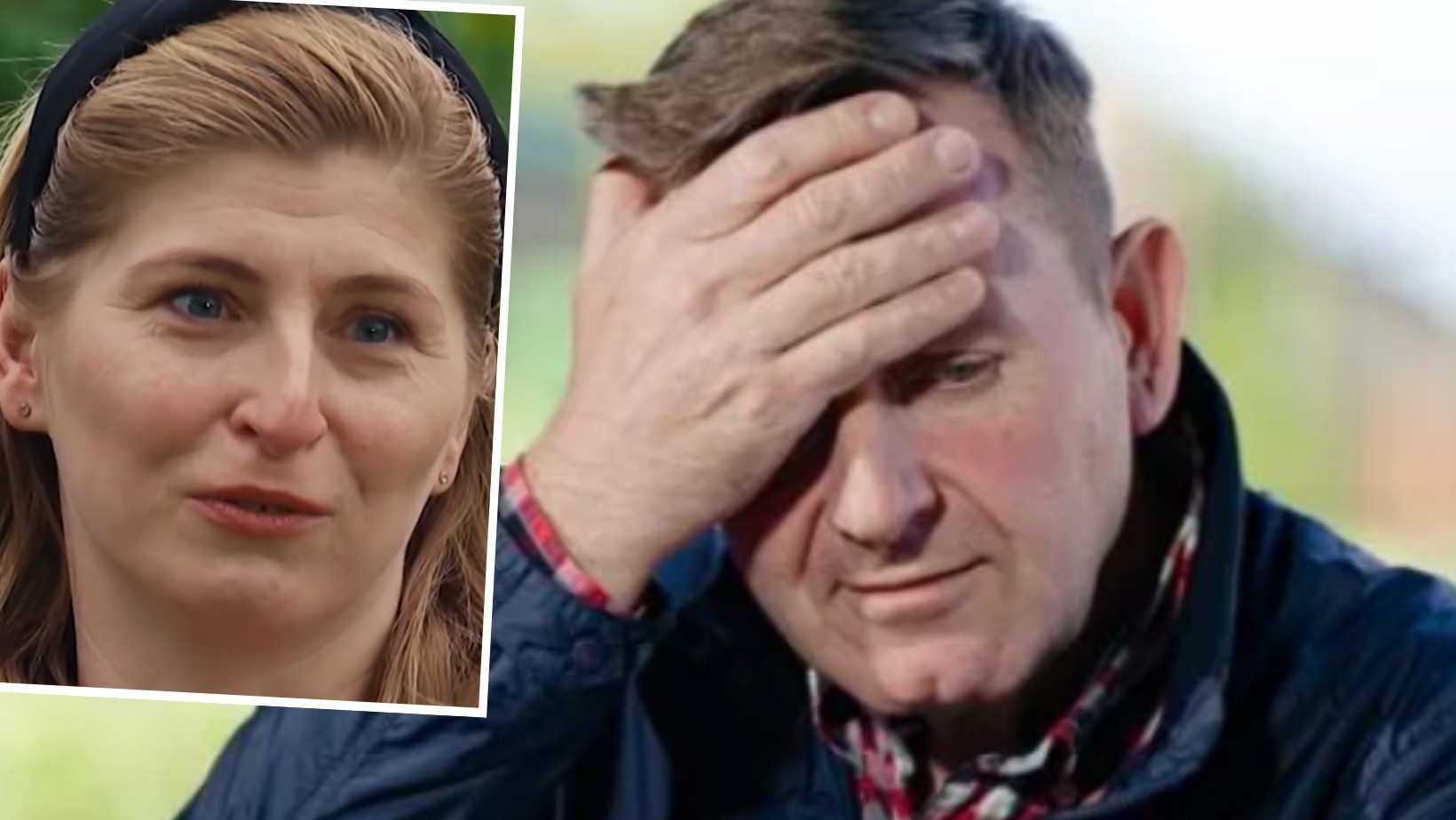 Mocne oświadczenie uczestniczki „Rolnik szuka żony”:  „Winowajczyni skłamała…”