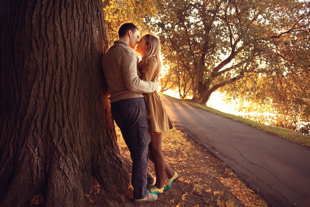 W towarzystwie przyjaciela nie istnieje coś takiego jak niezręczna cisza.