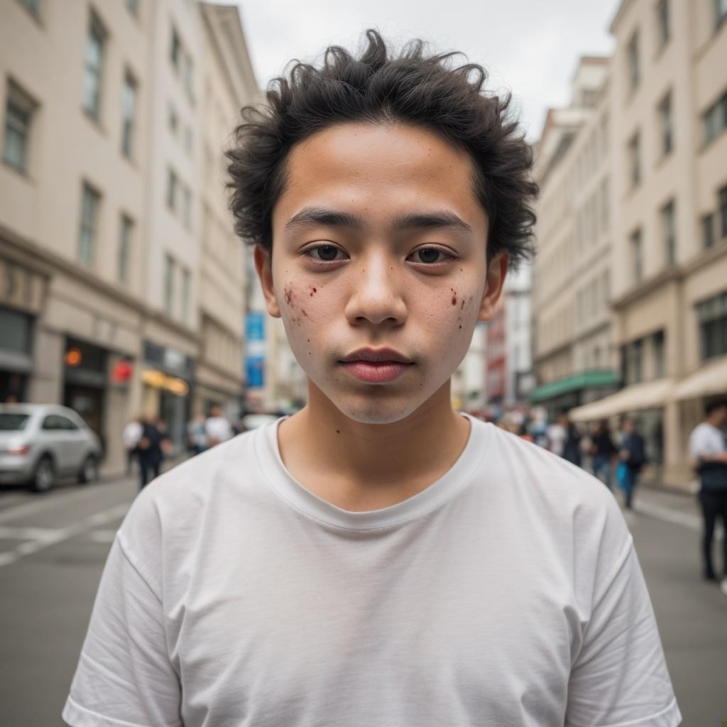 Cytat o przemijaniu z 'To nie jest kraj dla starych ludzi’