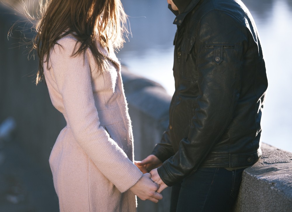 Miłość nie potrzebuje powodu. Nienawiść potrzebuje powodu.