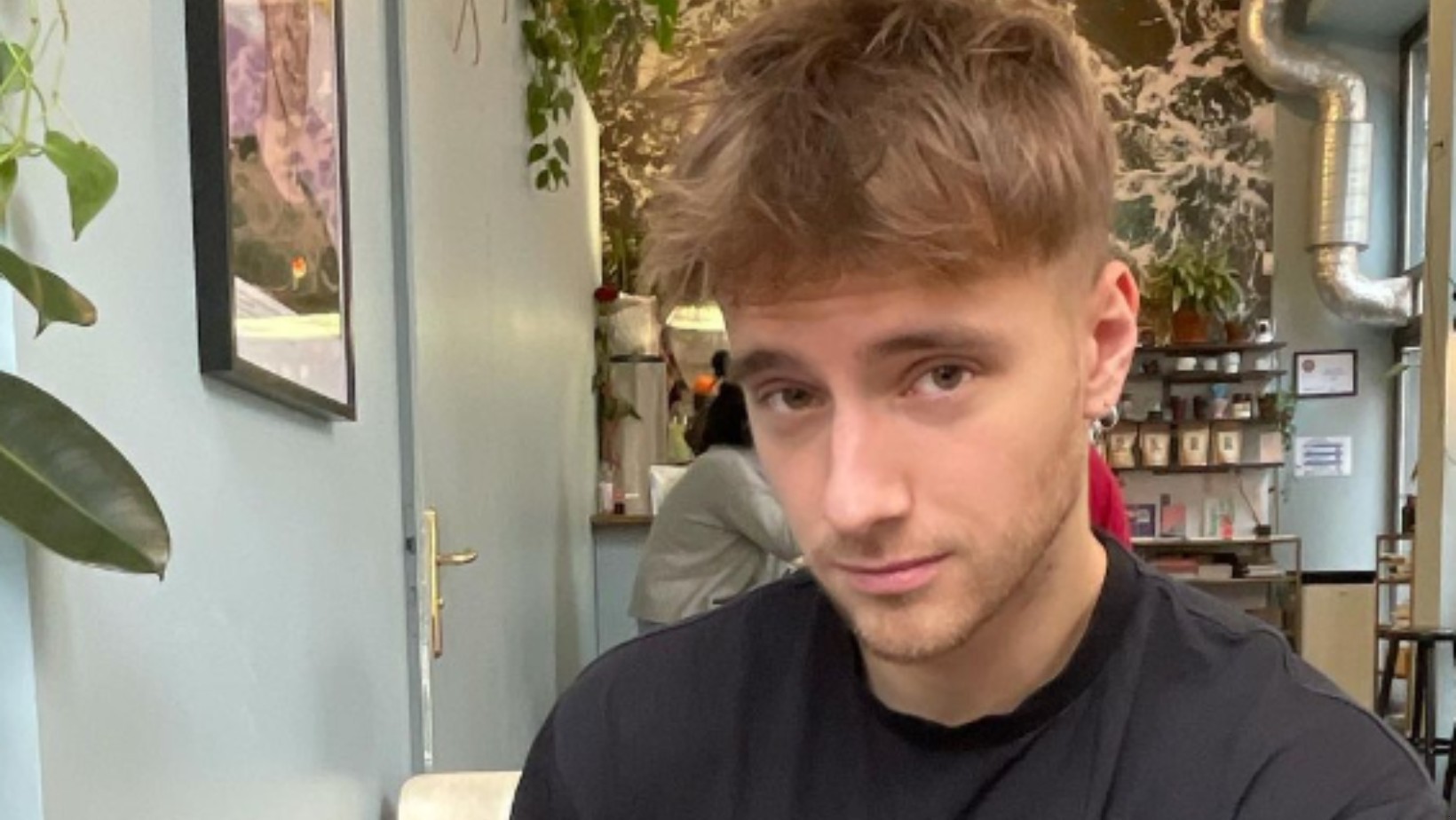 Maciej Musiał gorzko mówi o tym, co spotkało go, gdy przyznał, że jest wierzący