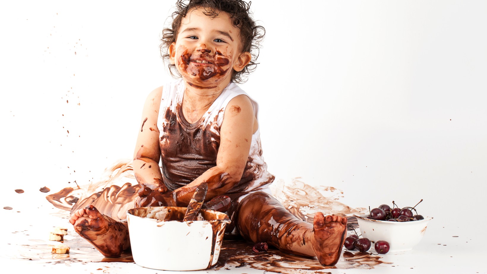 Dzieci uzależnione są od tej żywności! Wyniki badań zaskakują!