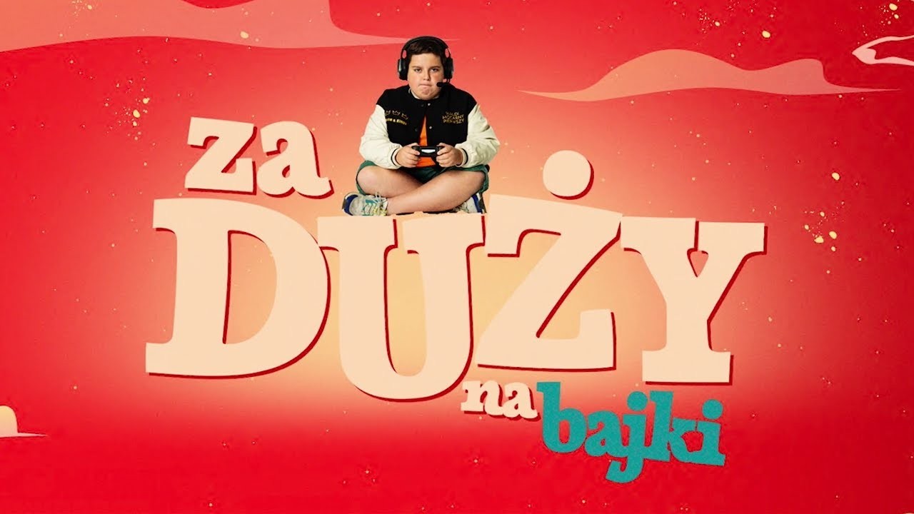 Polski film podbija Netfliksa!