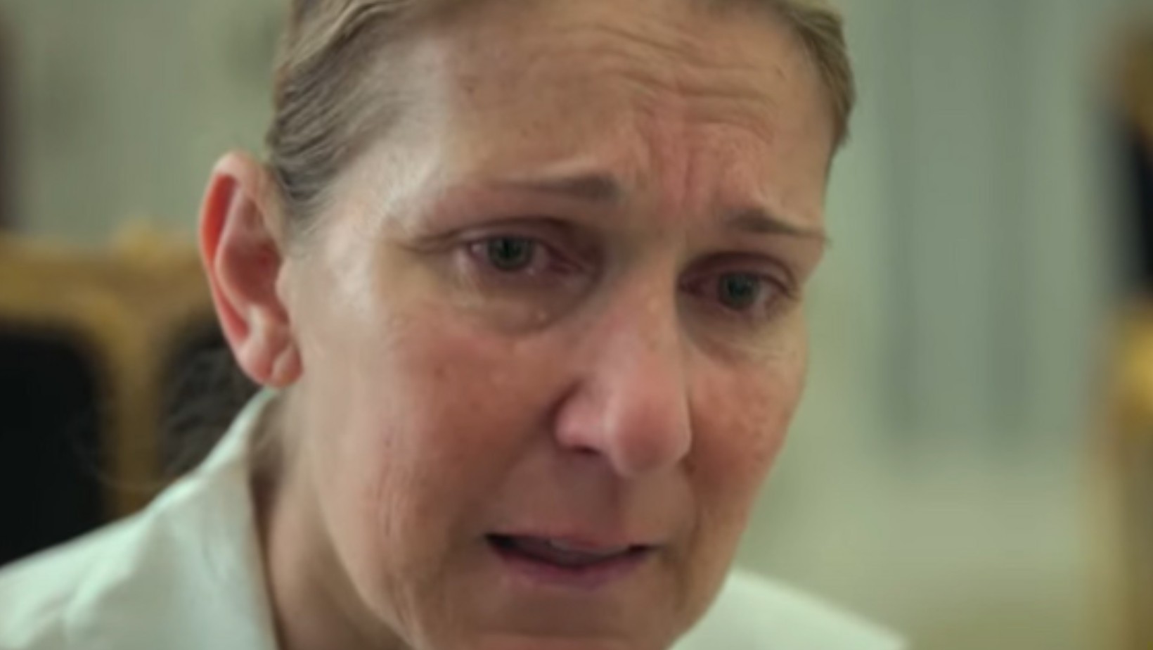 Zdjęcie Celine Dion cała we łzach! Przerywa milczenie w związku z chorobą! #1