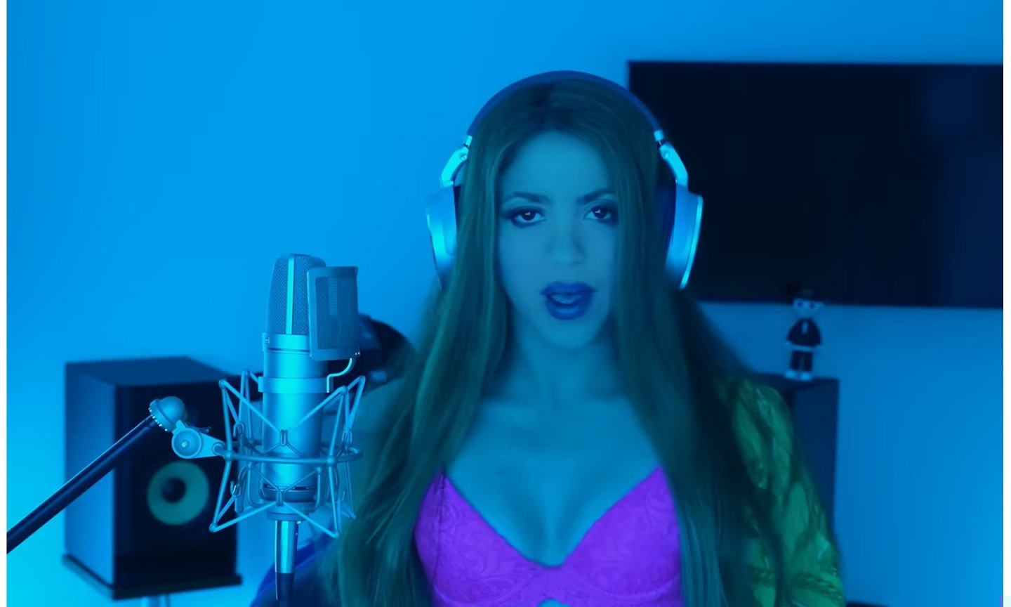 „Zamieniłeś Ferrari na Twingo”: Shakira rozlicza się z Pique!