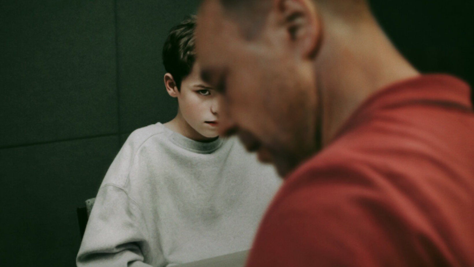 Ten nowy serial Netflixa to prawdziwy koszmar dla rodziców!