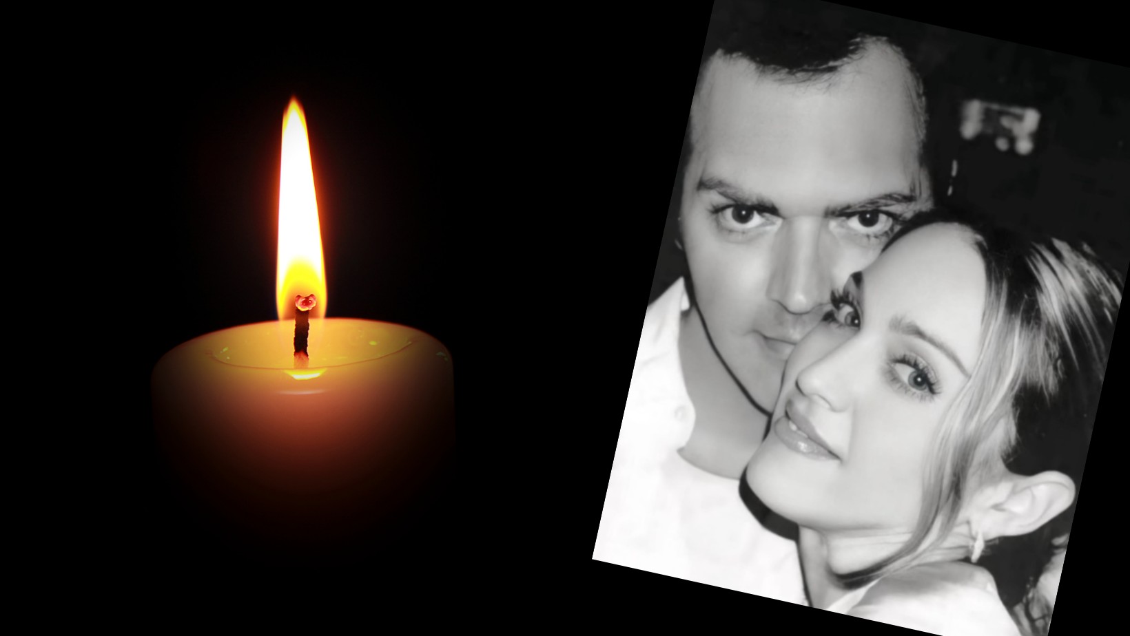 Królowa popu w żałobie: „Trudno wyjaśnić naszą więź”. Nie żyje brat Madonny!