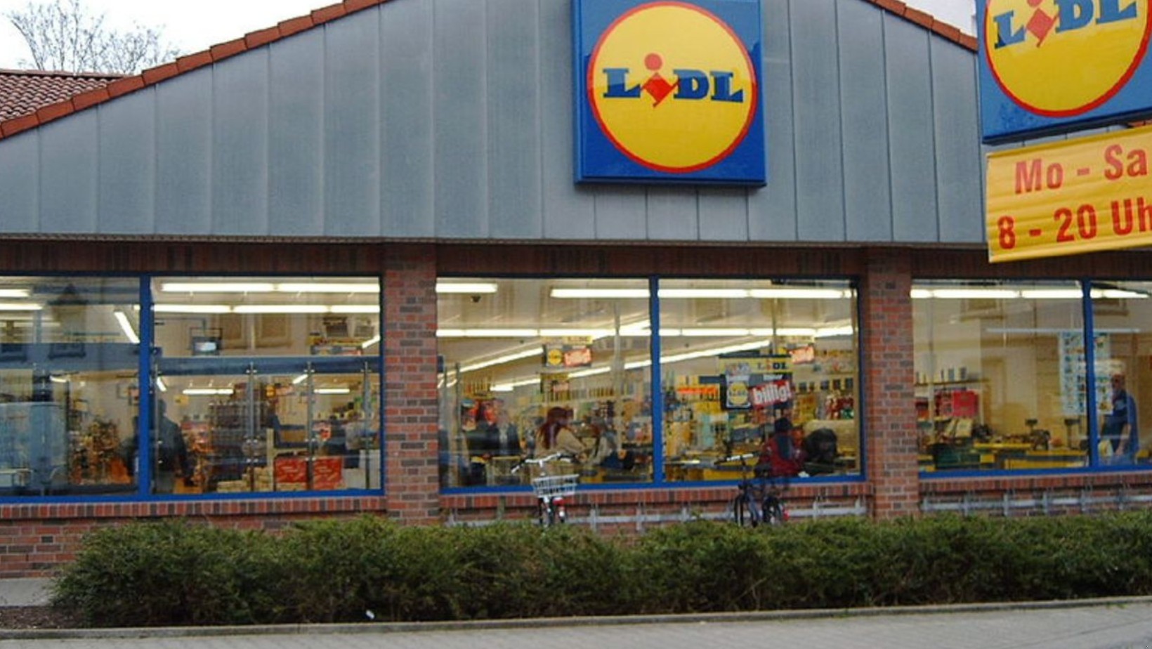 „Prosimy o zwrócenie produktu” – LIDL wystosował pilny komunikat