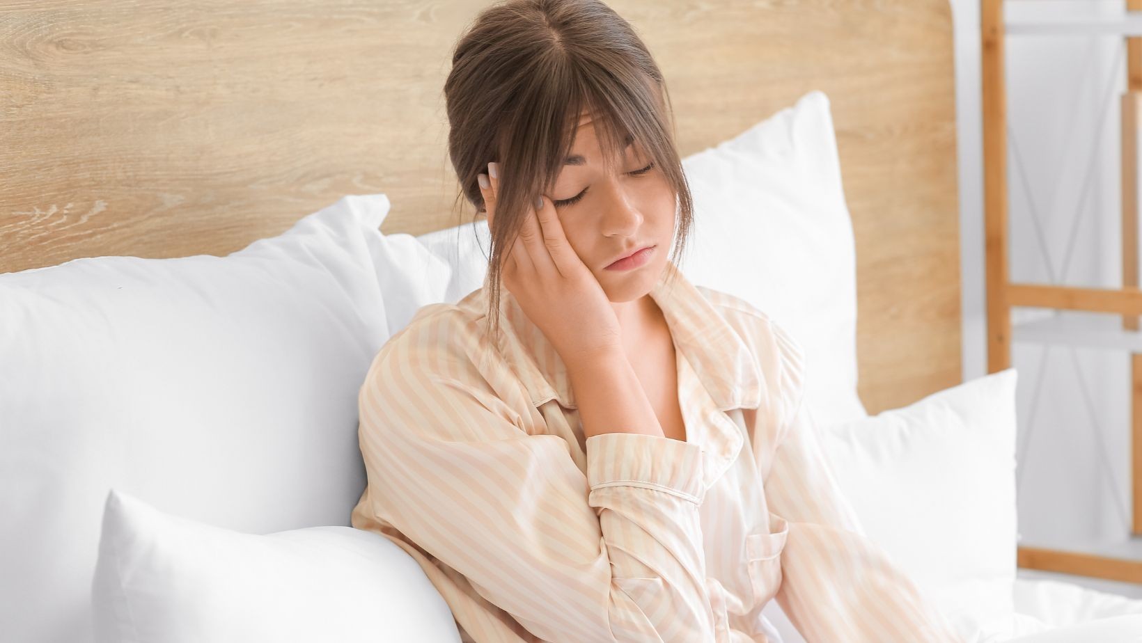 Jak zadbać o swoją psychikę w czasie przesilenia wiosennego?