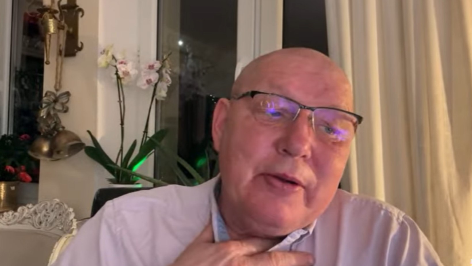 Najpopularniejszy jasnowidz wróży Polsce prawdziwą klęskę w 2023 roku. ”Czekają nas duże problemy”