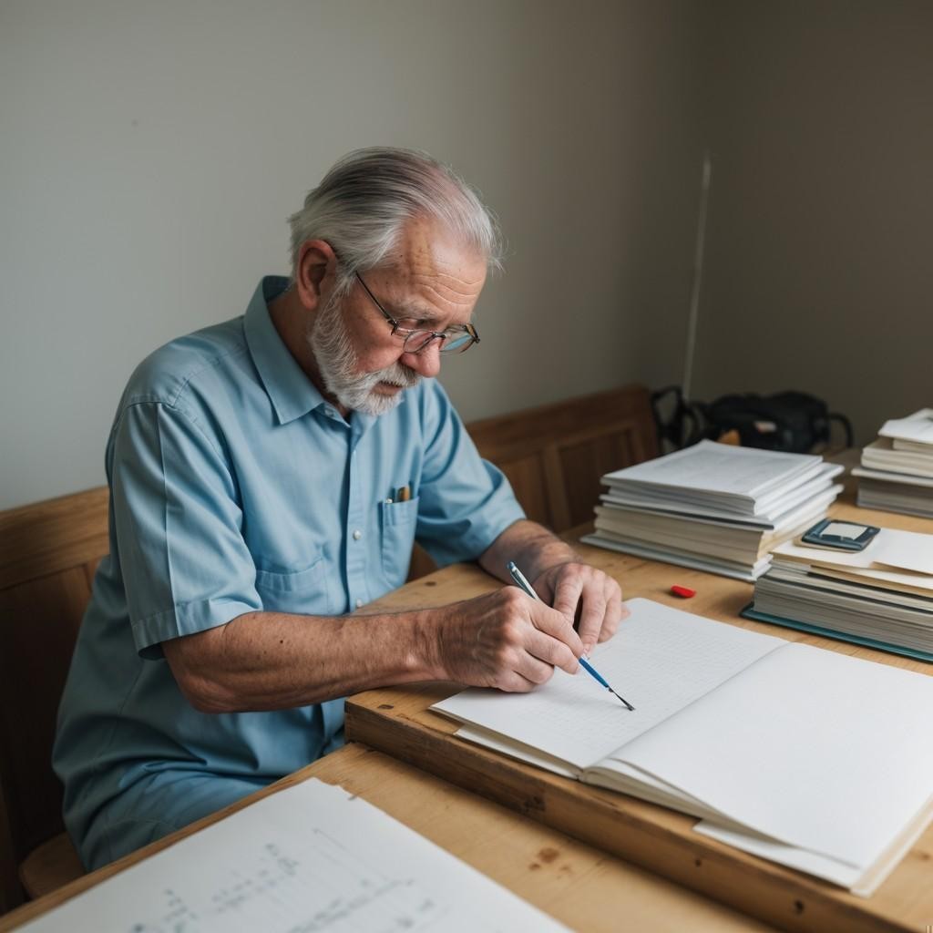 Cierpliwość w pracy