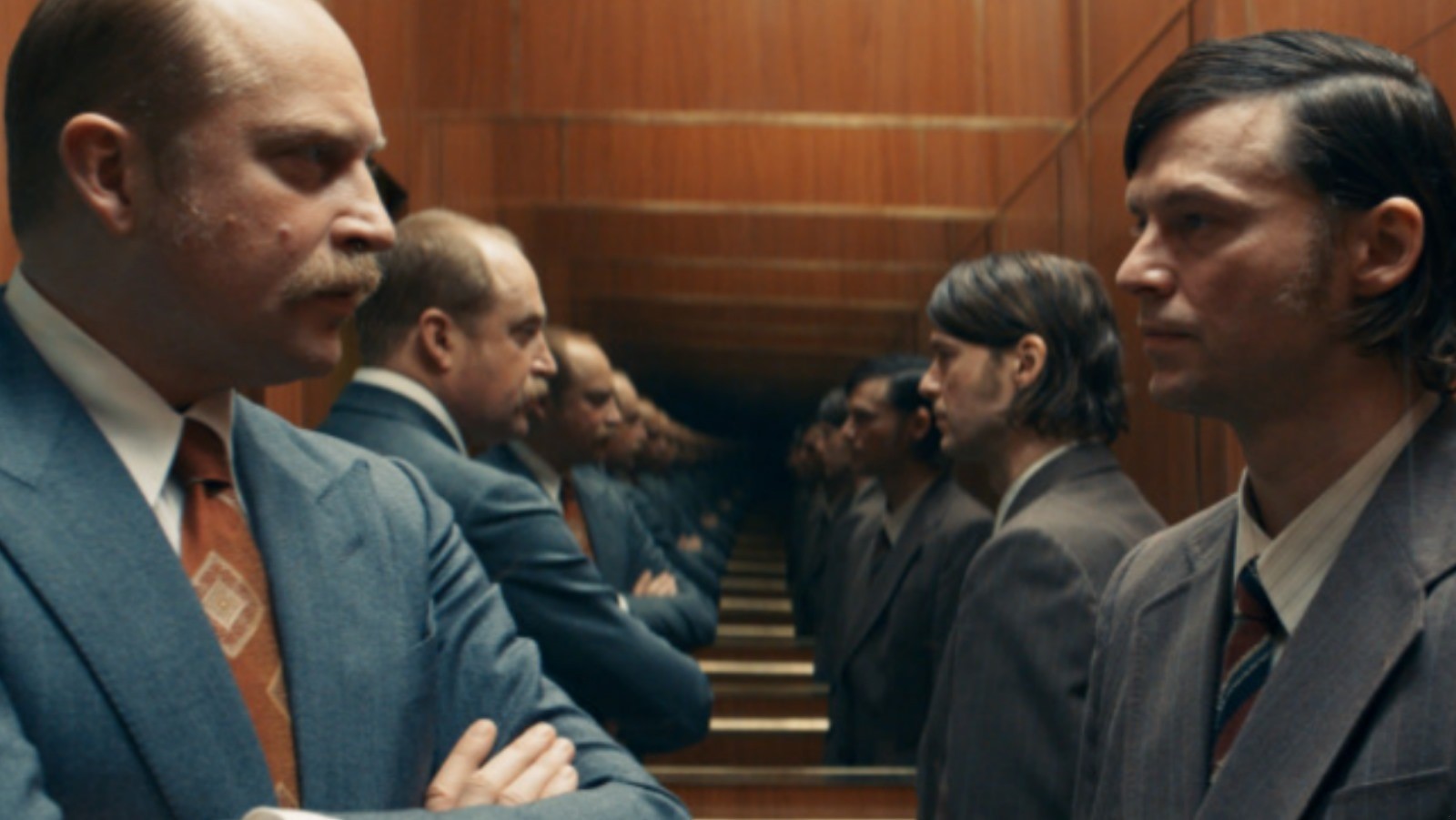 Zdjęcie Nowy polski serial o UFO miał być hitem! Okazał się kosmiczną klapą #1