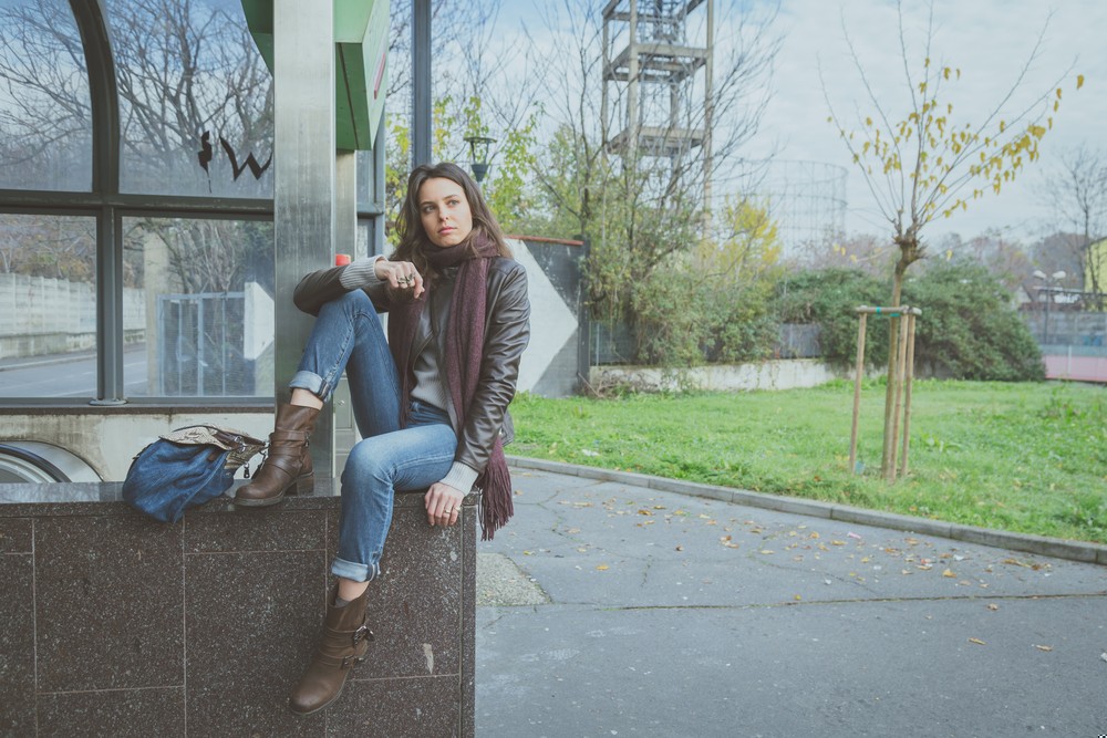 Kto sam zdradza, ten łatwo uwierzy w zdradę innych.