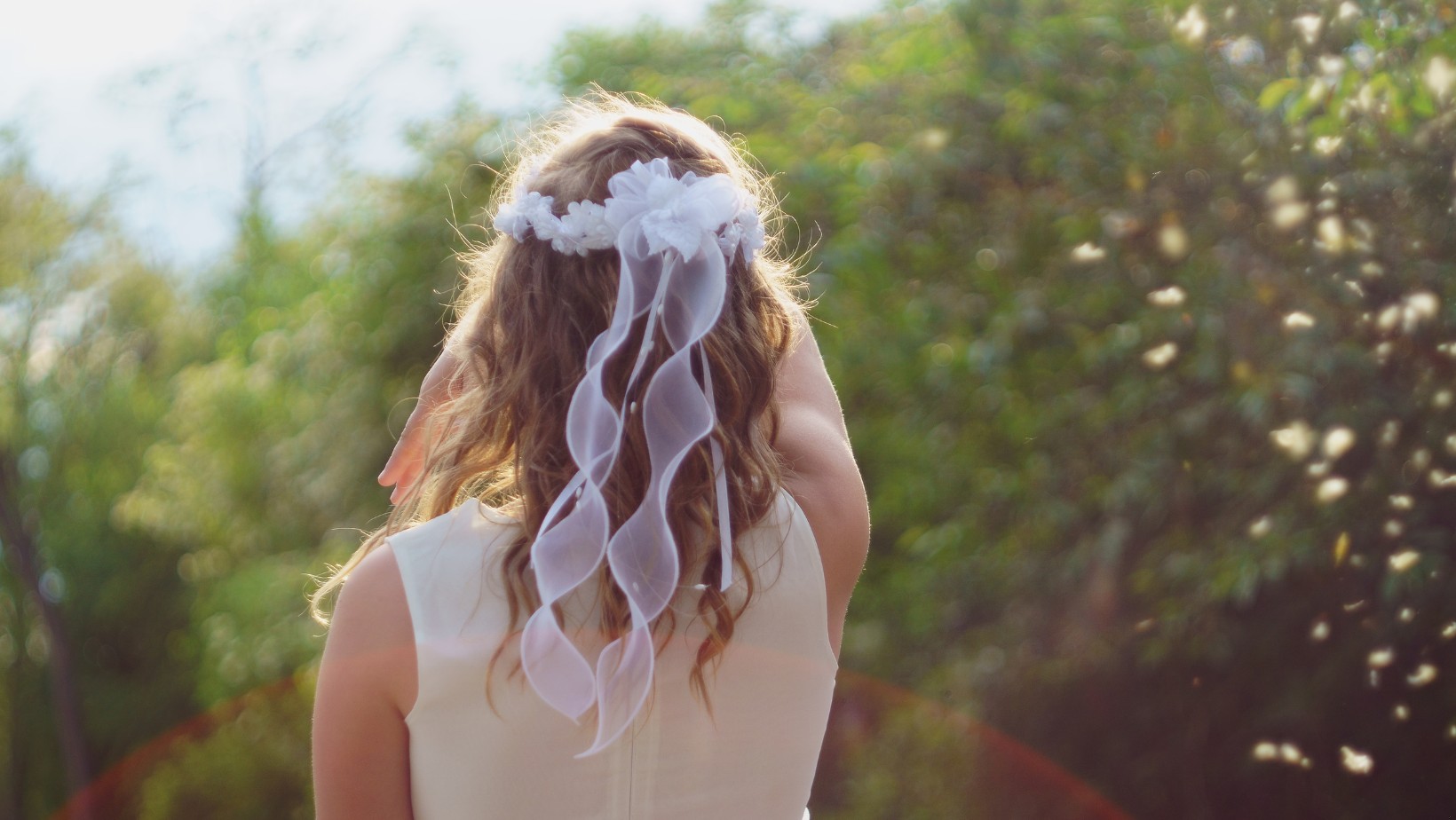 Czy dzieciom faktycznie nie powinno się ścinać włosów przed I Komunią Św.?