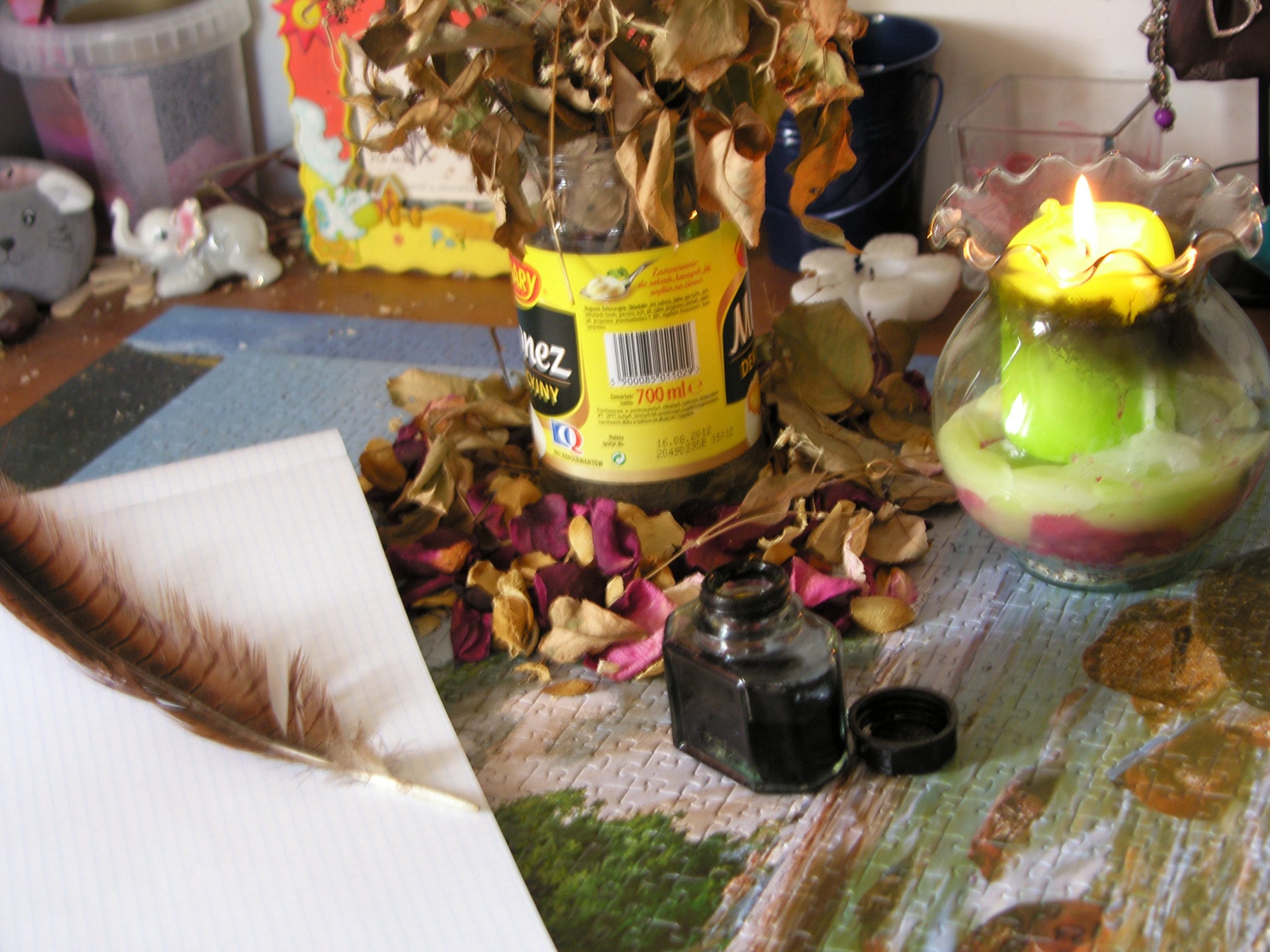 „Człowiek czuje się dużo lepiej, gdy wie, że ktoś o …