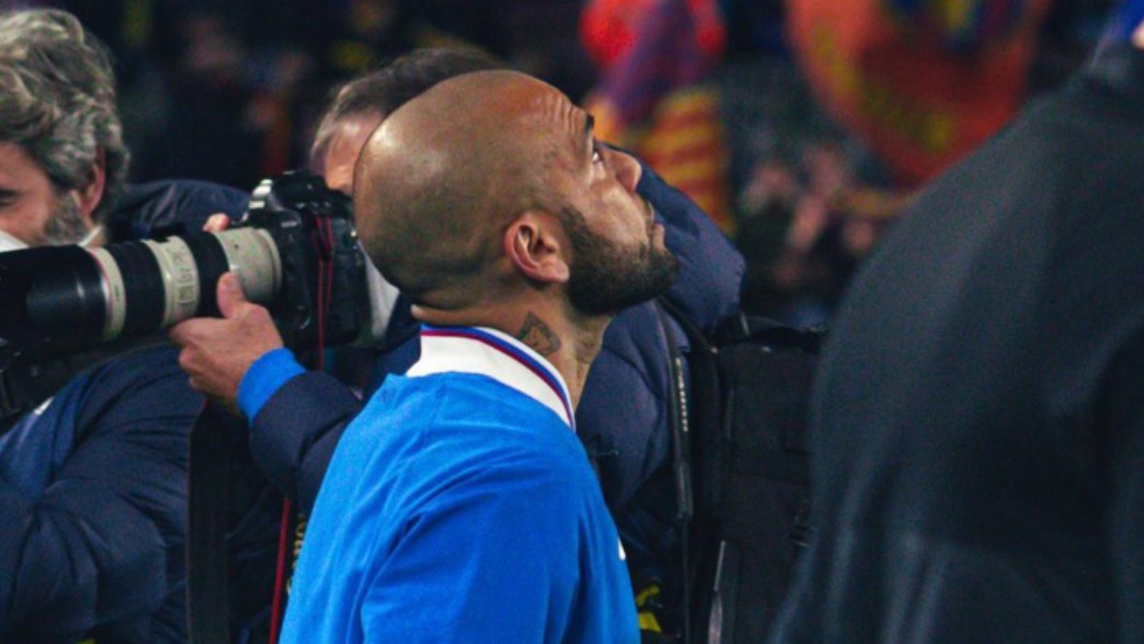 Dani Alves skazany! Znany piłkarz trafi do więzienia