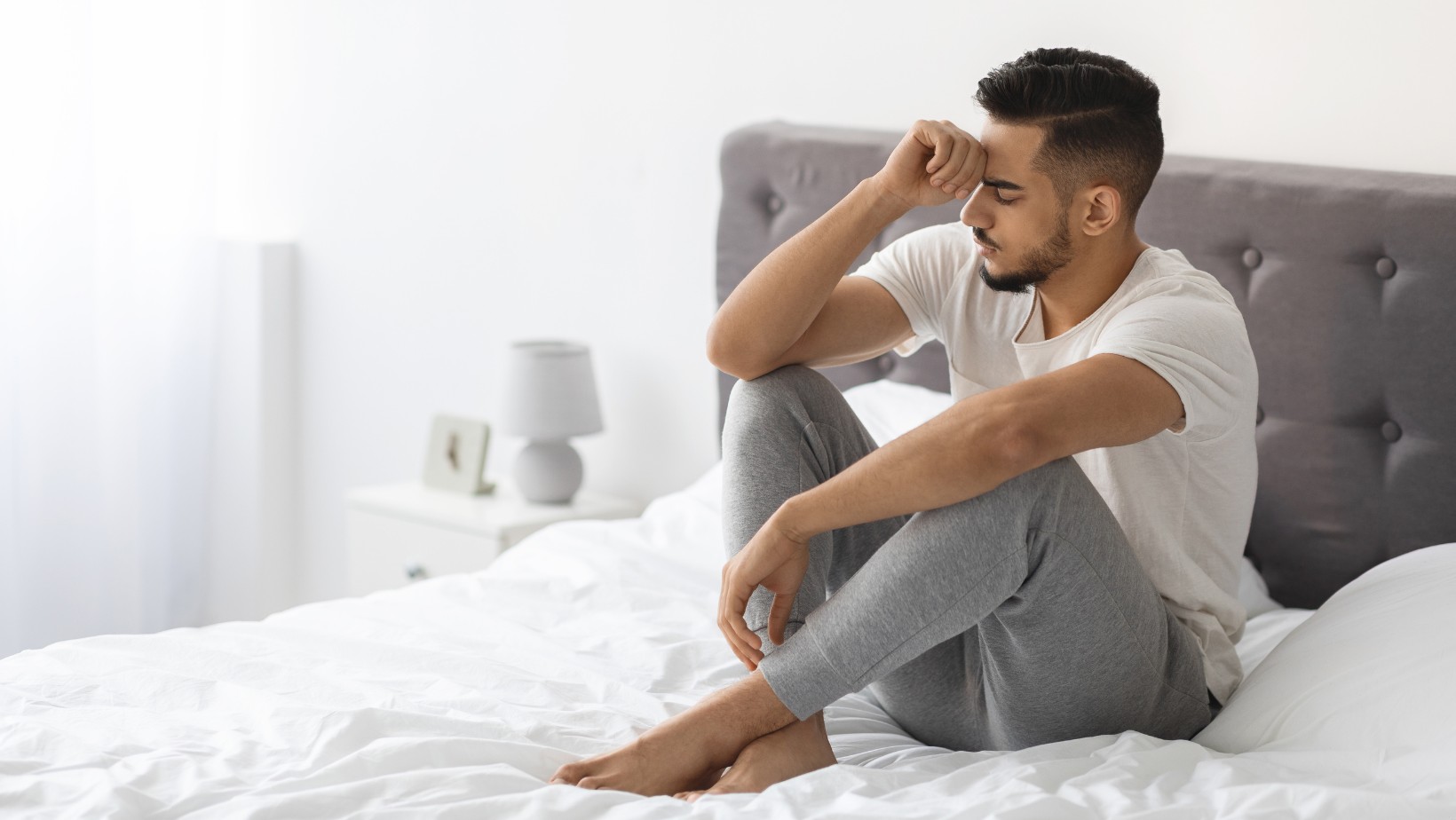 Te dane szokują. Co piąty młody mężczyzna nie współżyje. Dlaczego?