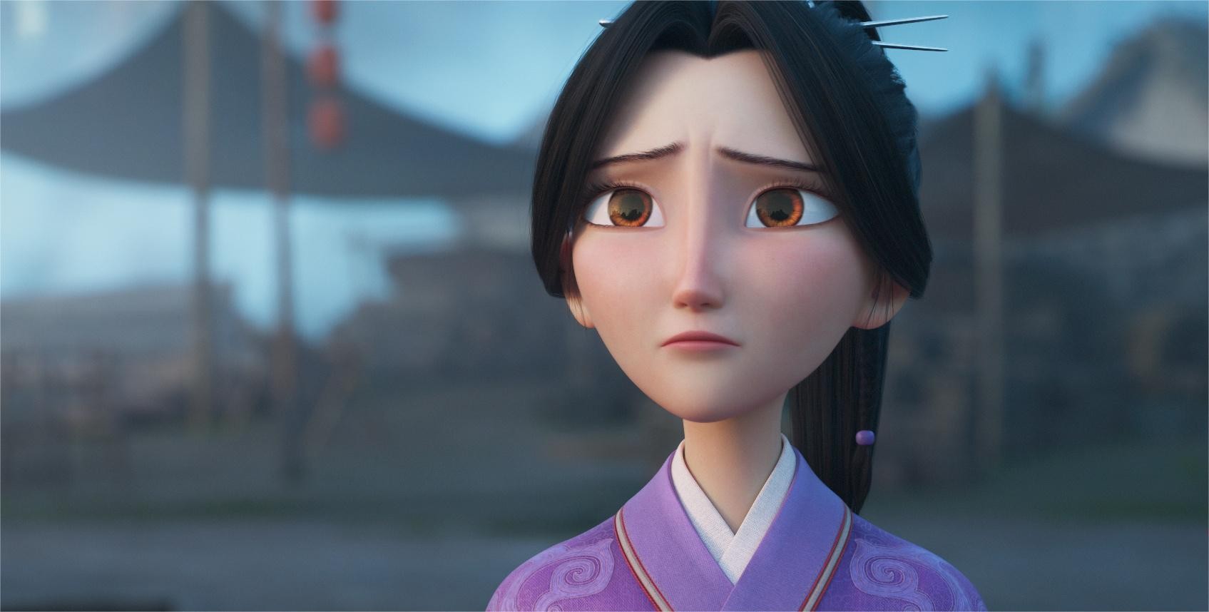 Zdjęcie Największa animacja świata wchodzi do polskich kin! Sprawdż, gdzie i kiedy oglądać! #4