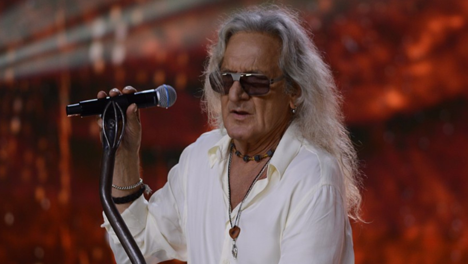 „Nie kochałem jej” – Grzegorz Markowski ma nieślubnego syna