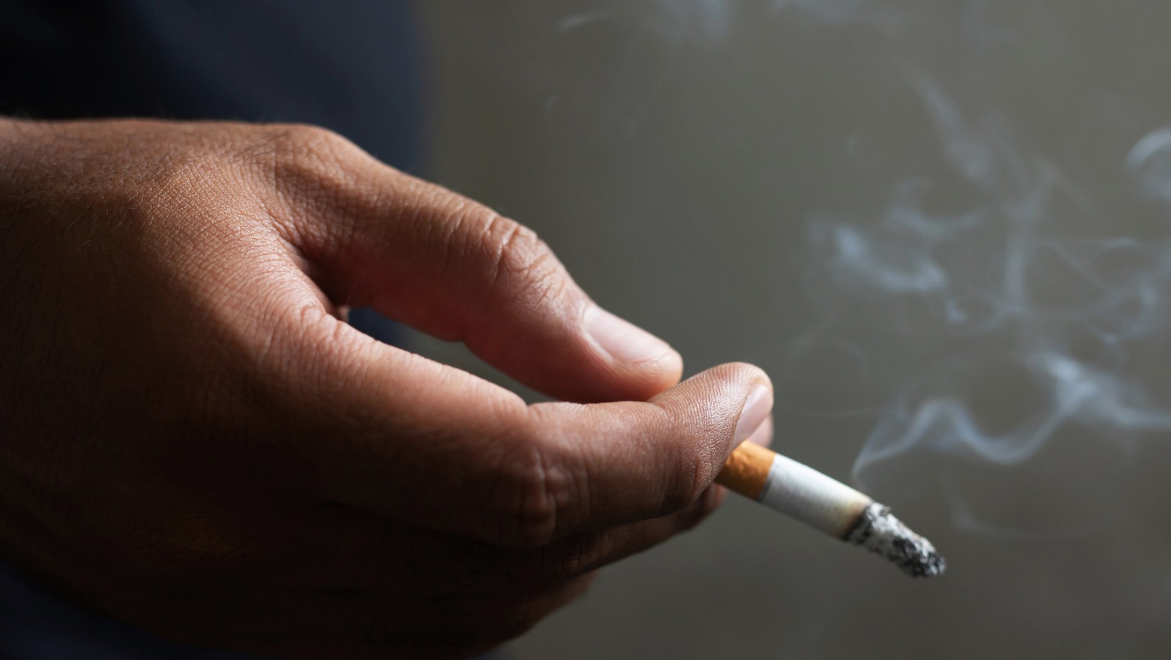 Zdjęcie Nie uwierzycie, co powoduje palenie papierosów. Najnowsze badania szokują #1