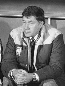 Zdjęcie Nie żyje były selekcjoner polskiej reprezentacji w Piłce Nożnej! #1