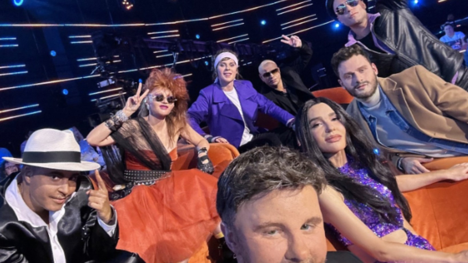 Uczestnik “Twoja Twarz Brzmi Znajomo” zrezygnował z programu! W tle problemy zdrowotne!