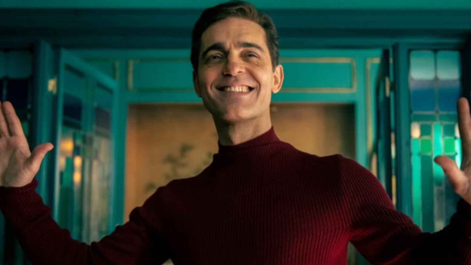 „Berlin” powraca z drugim sezonem!