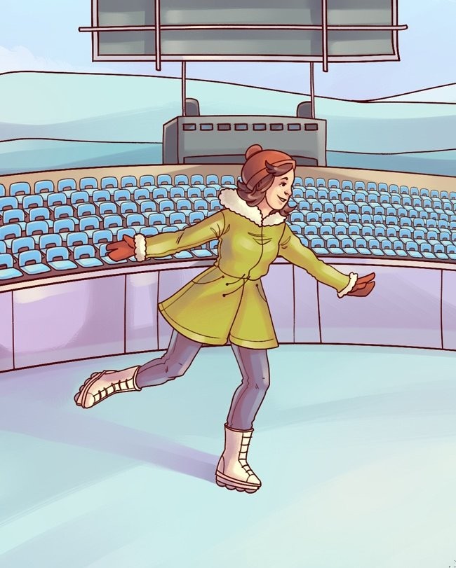 Zdjęcie Genialny test na spostrzegawczość. Ile zdjęć jesteś w stanie rozszyfrować? #5