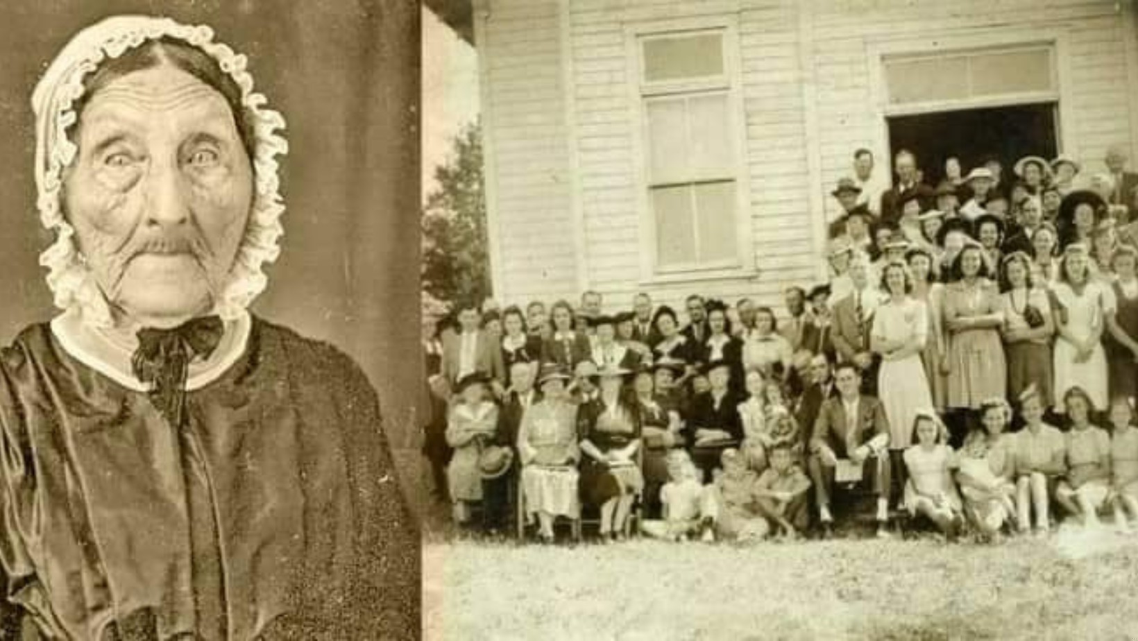 „Najpłodniejsza matka świata”! To prawdziwa rekordzistka pod względem urodzonych dzieci!