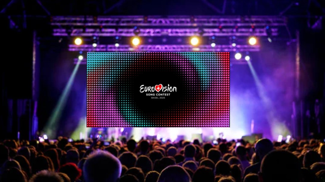 Justyna Steczkowska reprezentowała Polskę na Eurowizji 2025! Czy dostała się do finału?