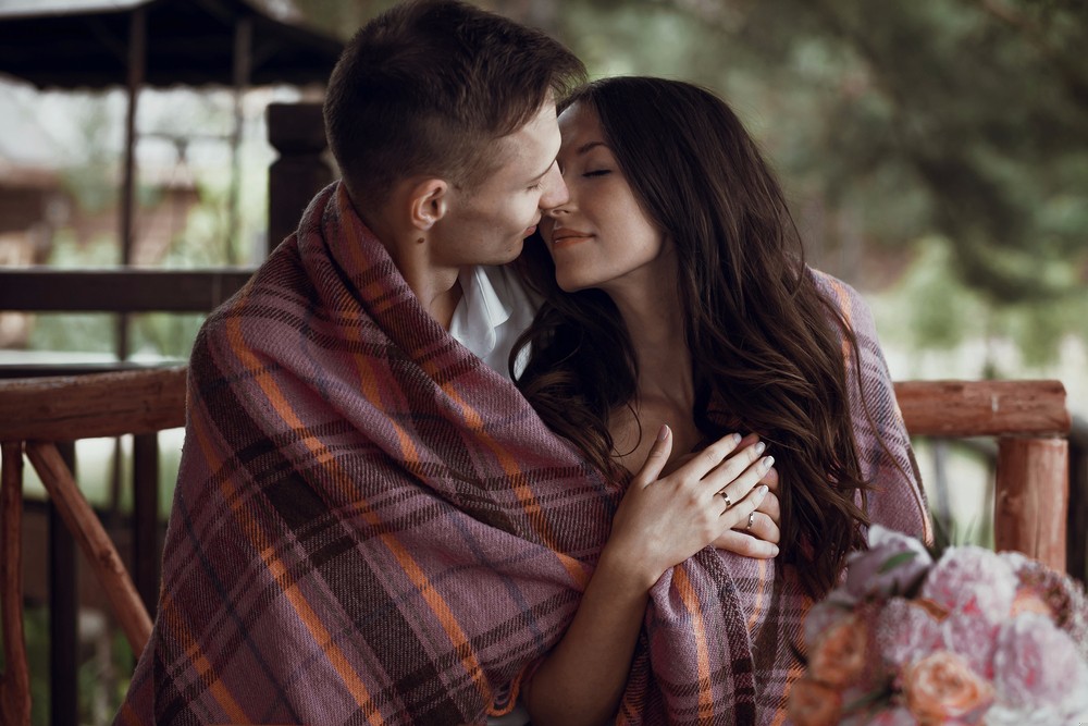 Mężczyzna, który jest Ci pisany, przyjdzie do Ciebie bez żadnej …