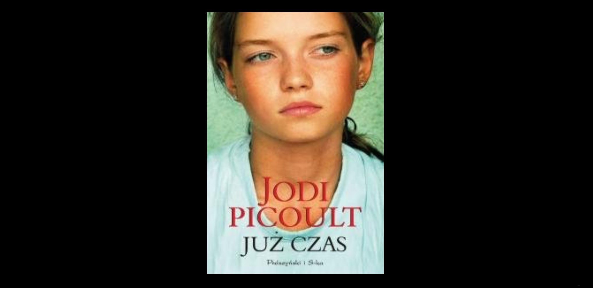 „Odgłos pękającego serca…” – 7 wyjątkowych cytatów z książki „Już czas”