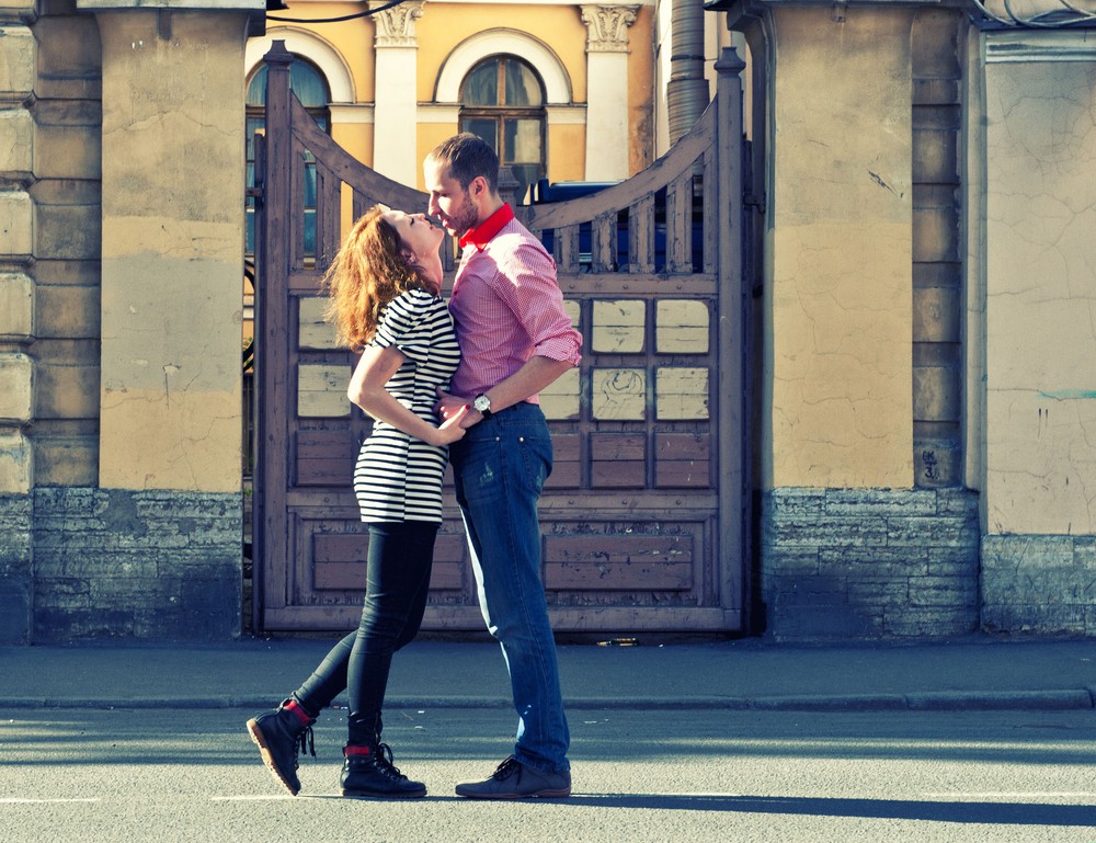 Gdyby mnie częściej pan widywał, To wszystko widziałby pan jaśniej, …