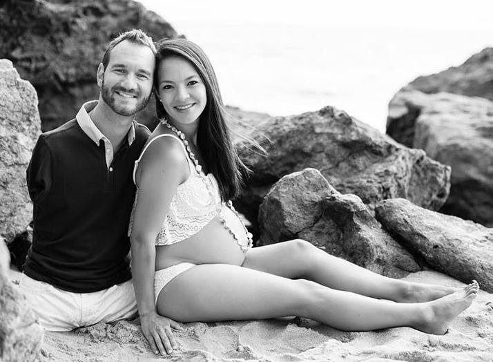 Mój związek z żoną pokazuje, że miłość nie zna granic. …