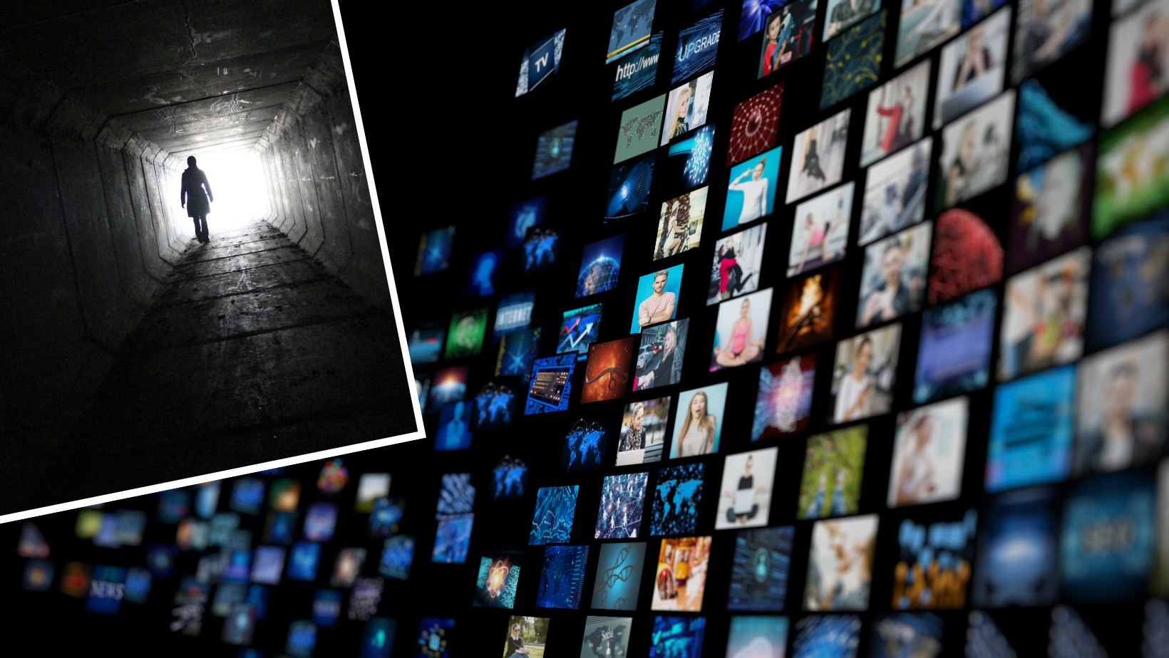 Śmierć a media: jak wiadomości i filmy wpływają na nasze postrzeganie końca życia?