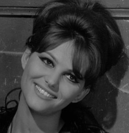 Zdjęcie Claudia Cardinale nie żyje. Odeszła legenda światowego kina #1