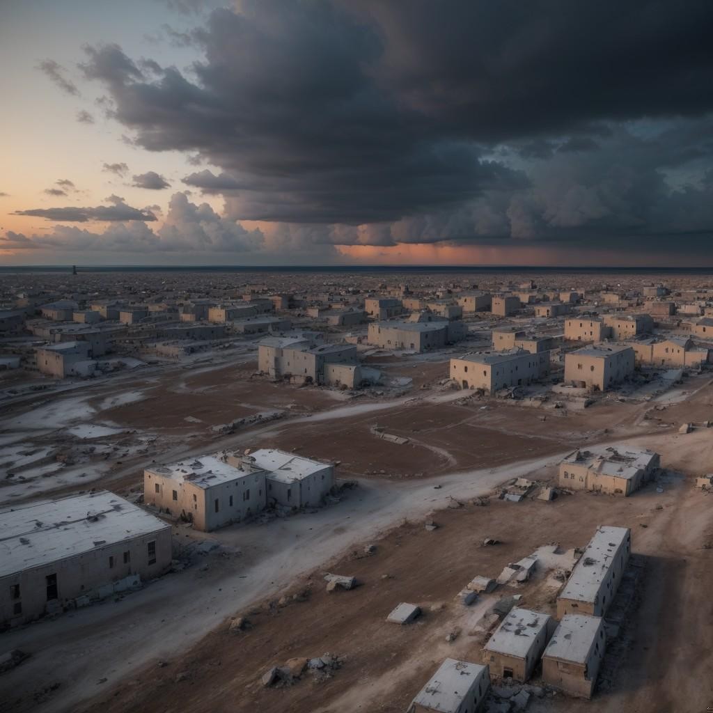 Głębokie Zrozumienie Wojny