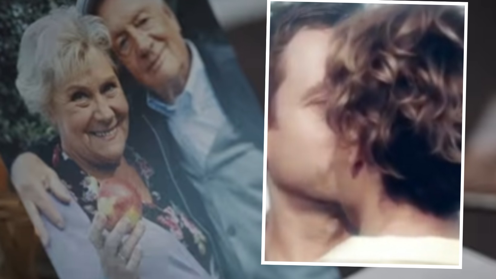 Lucjan z „M jak miłość” „wrócił z zaświatów” w specjalnym odcinku! Internauci podzieleni tworem AI