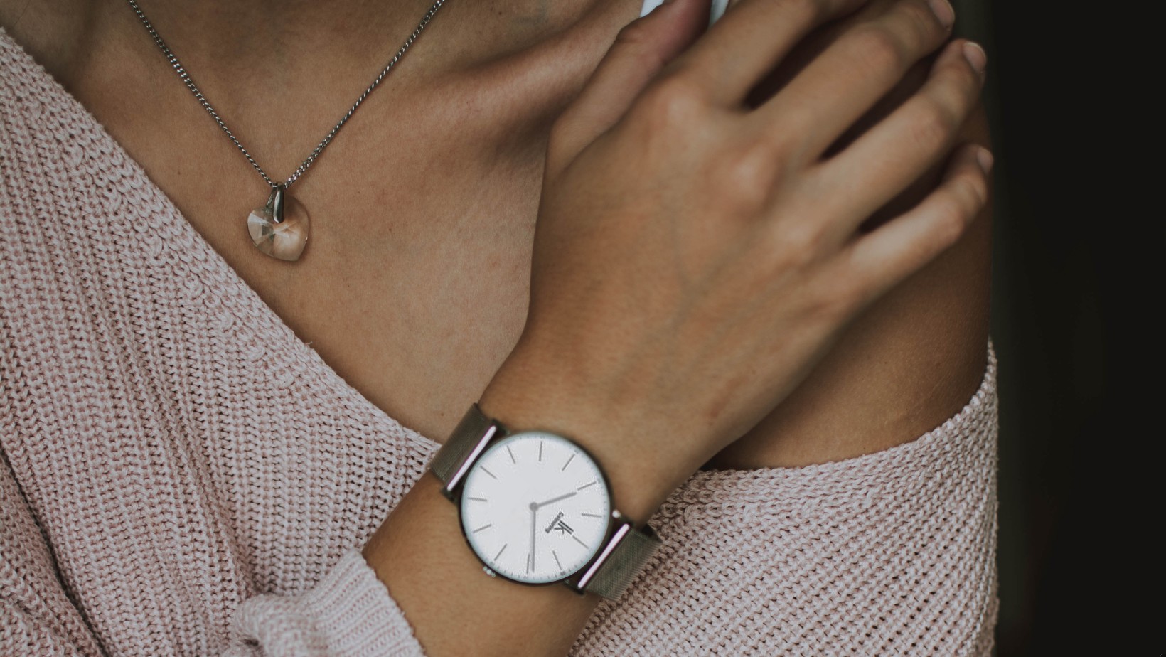 „Metoda luksusowego zegarka”– jak skutecznie uwieść mężczyznę?