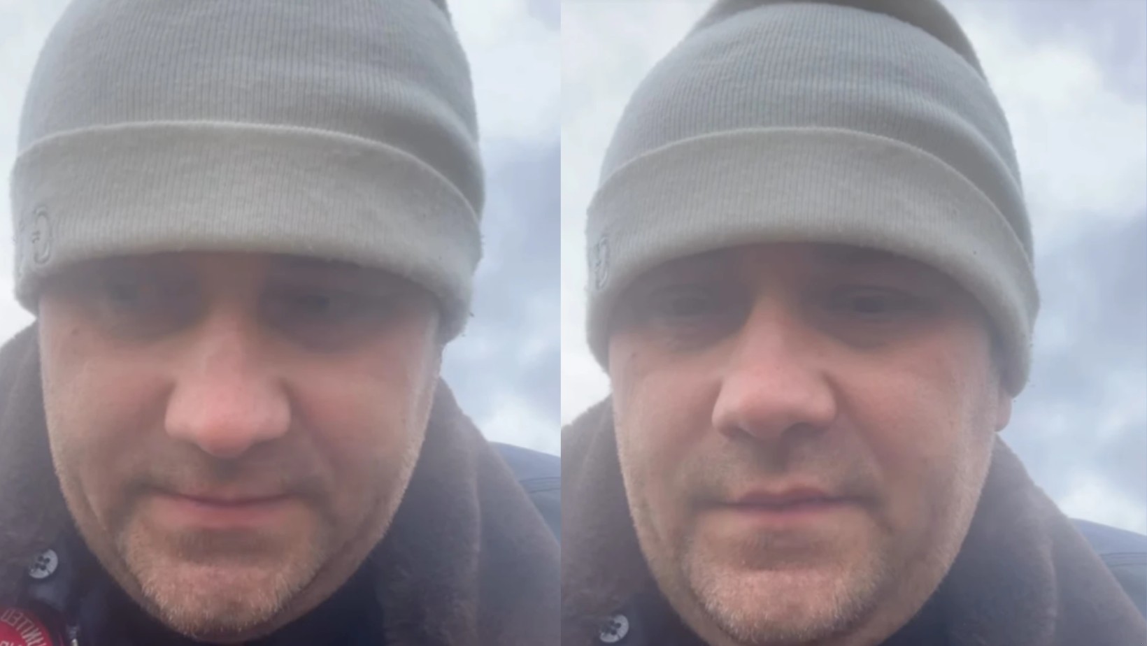 Zdjęcie "Jest wznowa guza i nowa zmiana". Adrian ze "ŚOPW" przekazał  dramatyczne wieści... #1