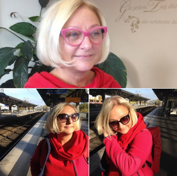 Zdjęcie Zmarła Ewa Wanat,  dziennikarka TVP i radia Tok FM. Miała 61 lat #1