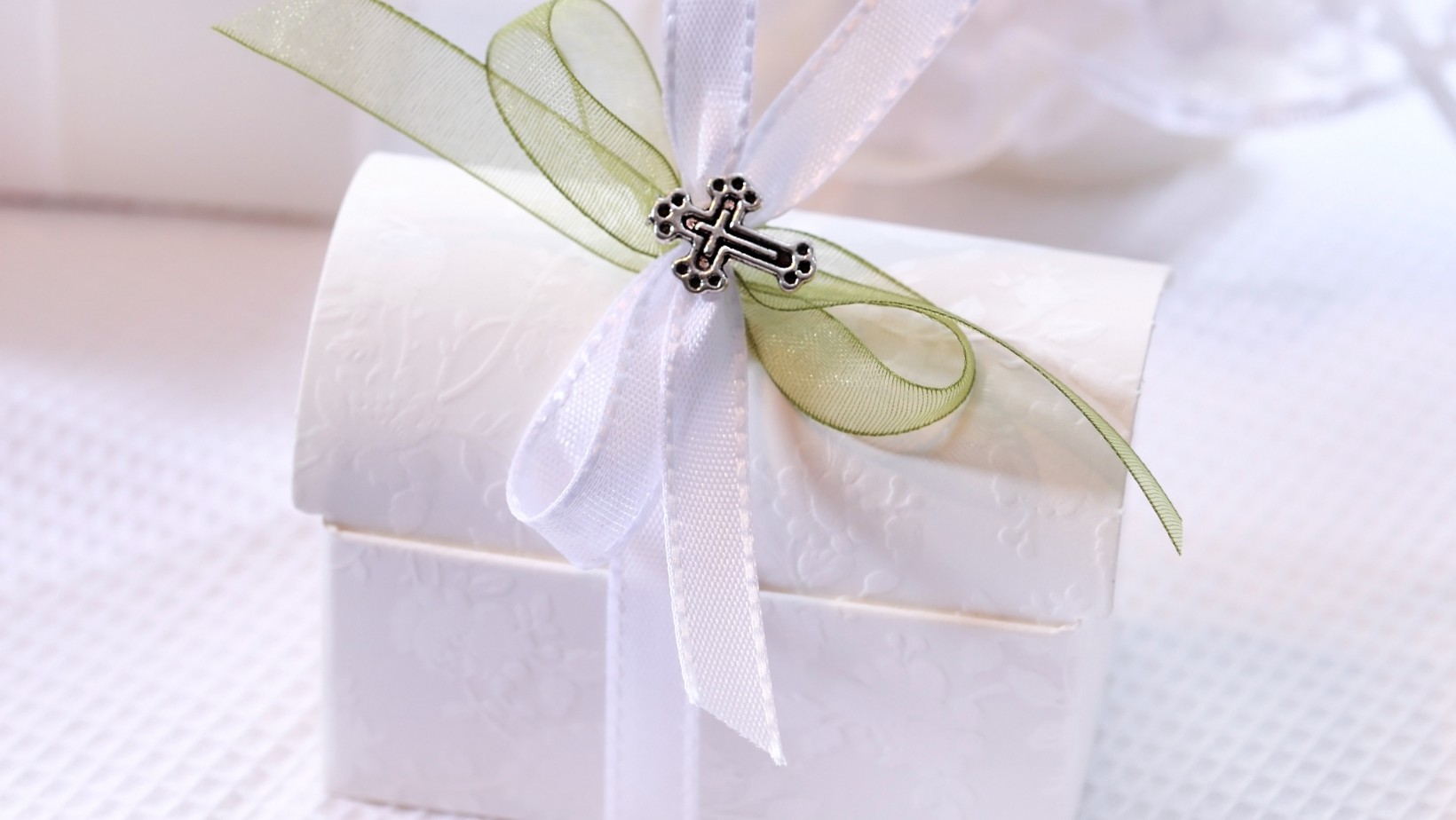 Zdjęcie Podatki od prezentów komunijnych?! O tym rodzice powinni wiedzieć, aby uniknąć kary! #1