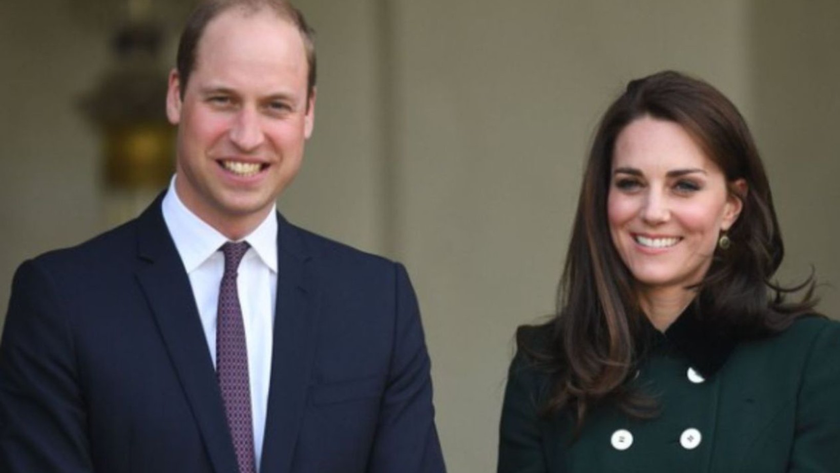 Zdjęcie Opublikowano poruszający list księżnej Kate! „Nasze serca są z tobą i całą twoją rodziną” #1