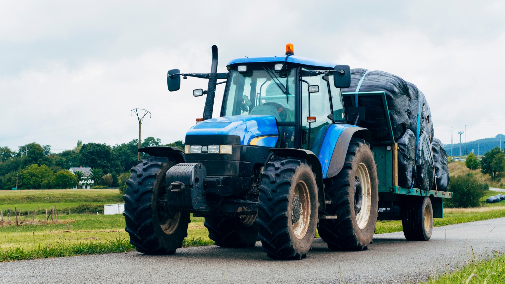 Protesty rolników w Polsce! Będą blokady dróg?!