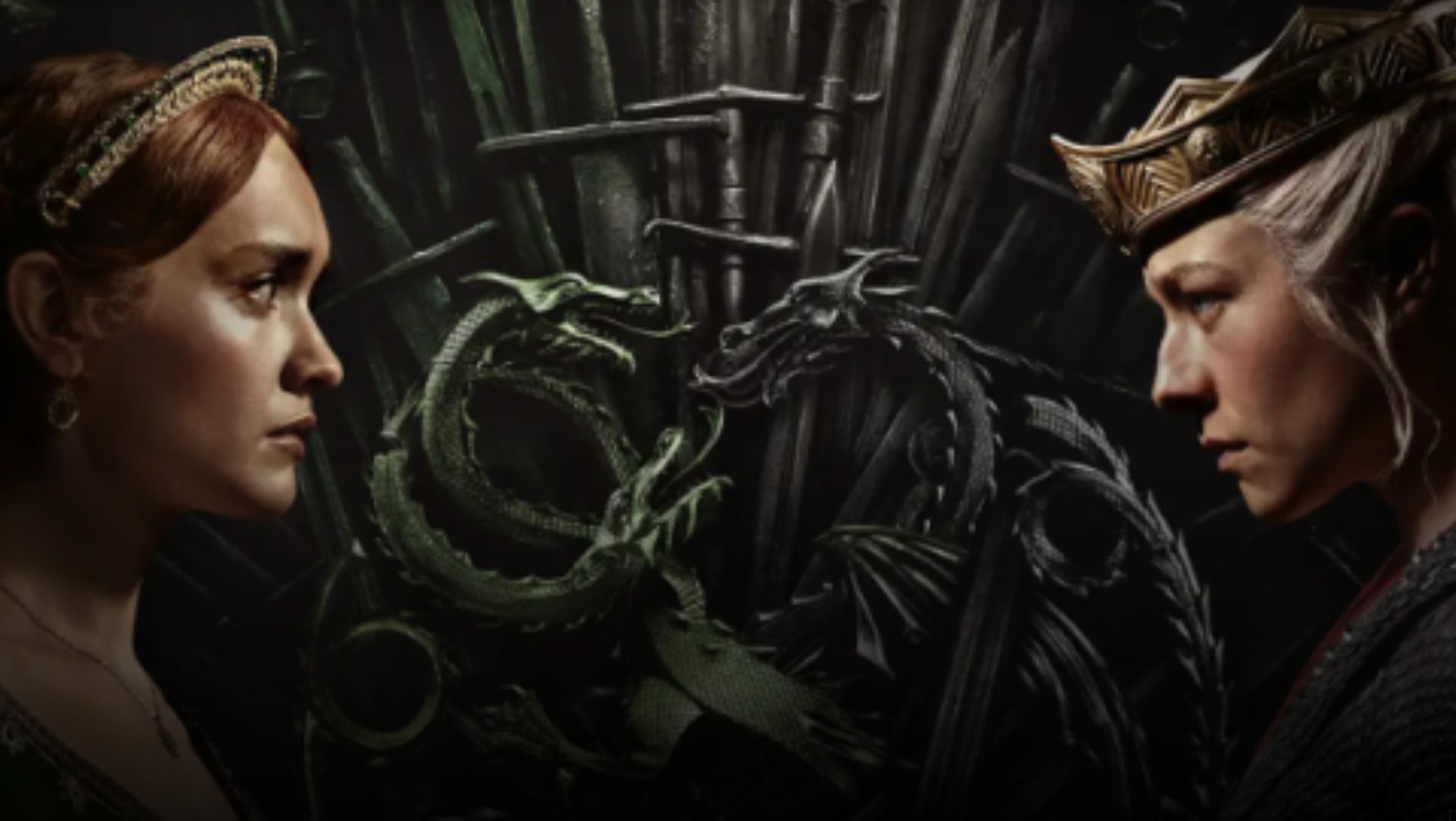 „Ród Smoka” powrócił! Oglądaliście?