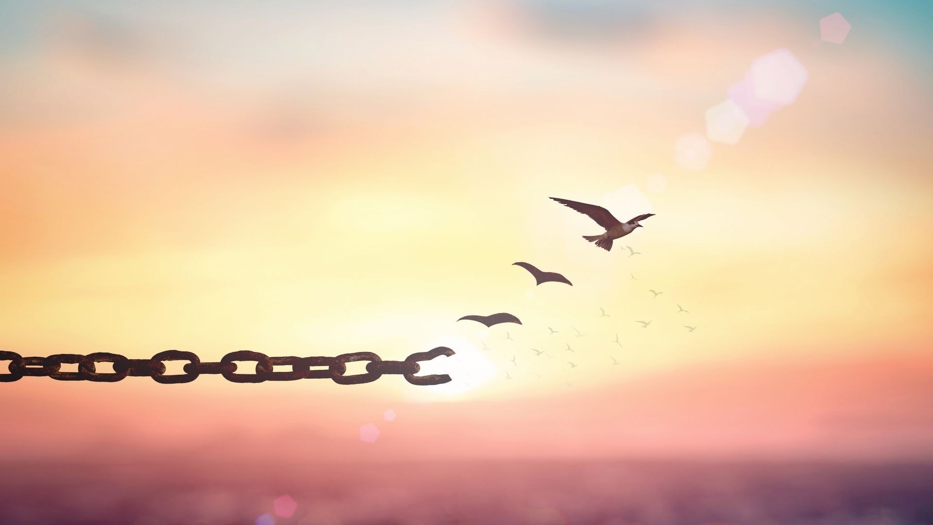 Dlaczego warto żyć odważnie?