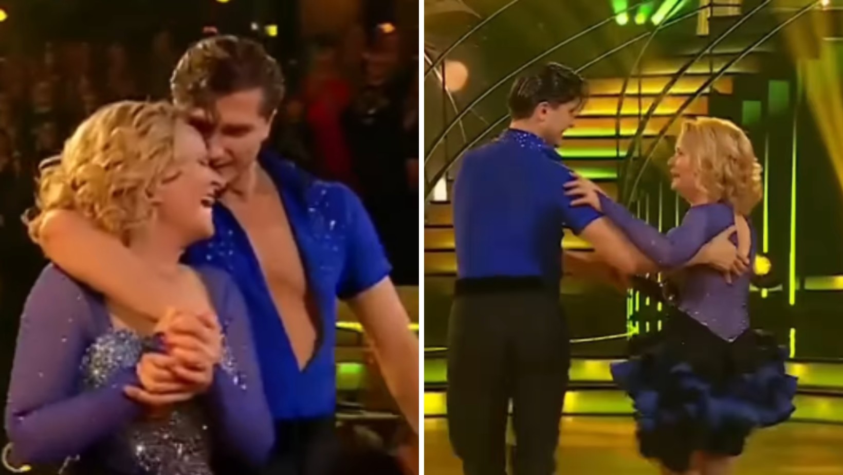 Kontrowersje po odcinku „TzG”. Występ Bursztynowicz w ogniu komentarzy