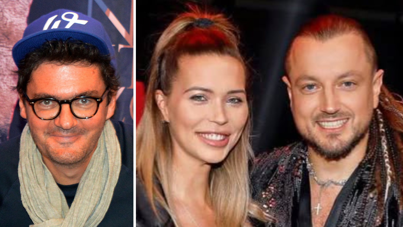 „Baron to ciekawy osobnik” – Wojewódzki skomentował rozstanie Kubickiej i Barona. Tak określił Alka!