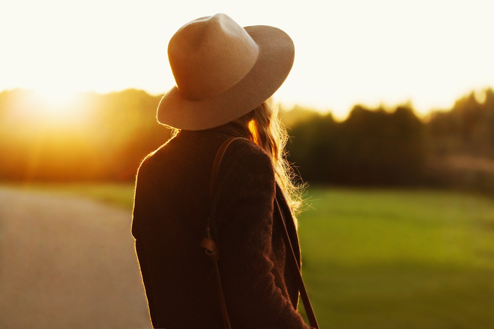 Najgorszy jest lęk przed czymś, czego nie można nazwać. Na …